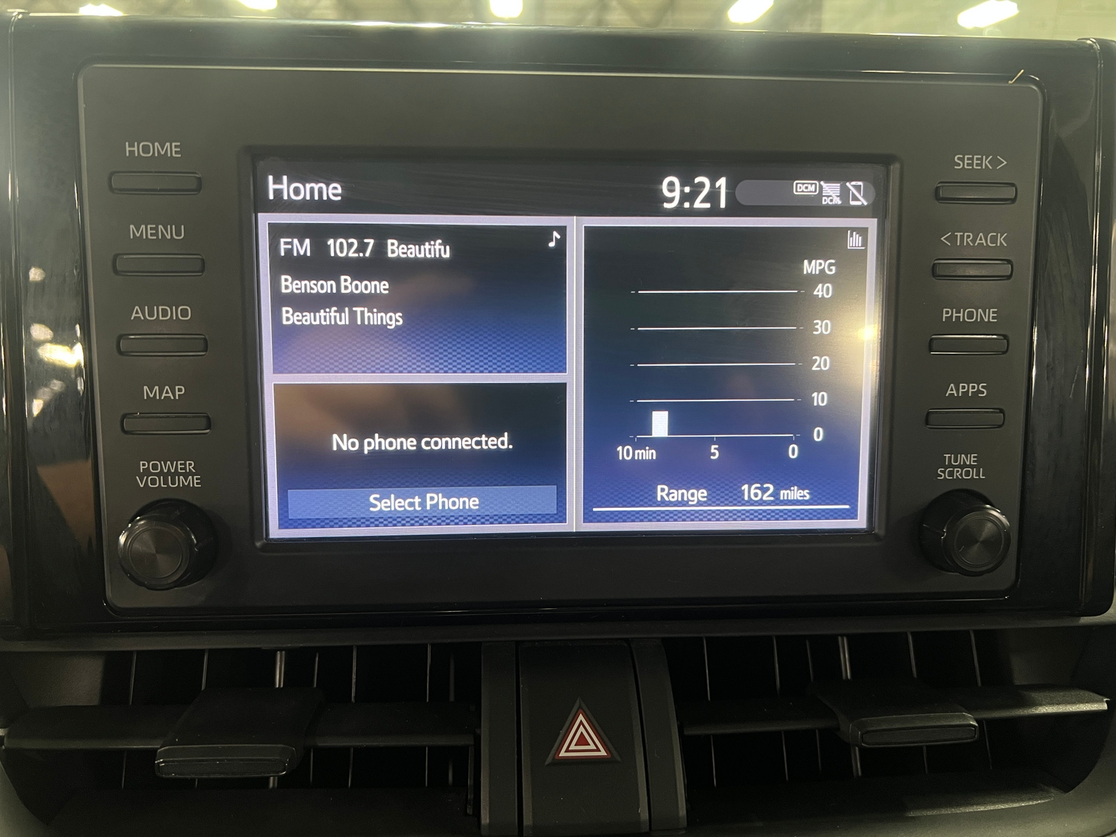 Thumbnail: 2019 Toyota RAV4 - 4