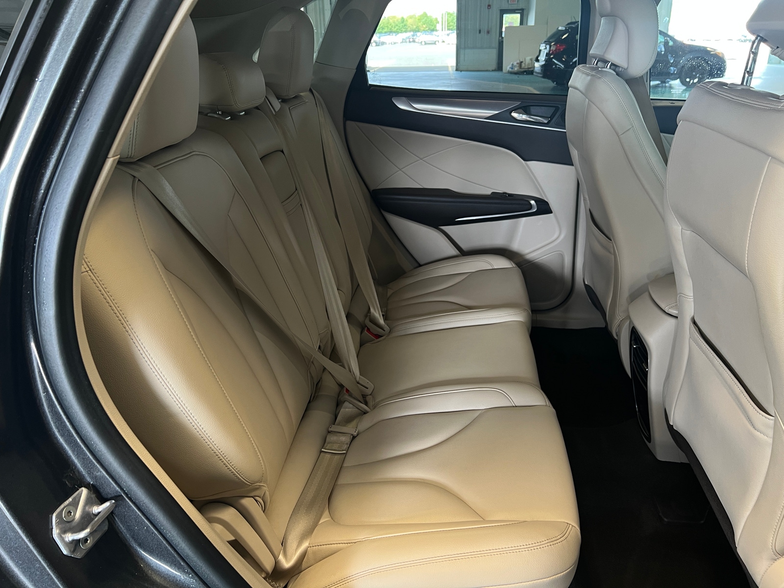 Thumbnail: 2019 Lincoln MKC - 5