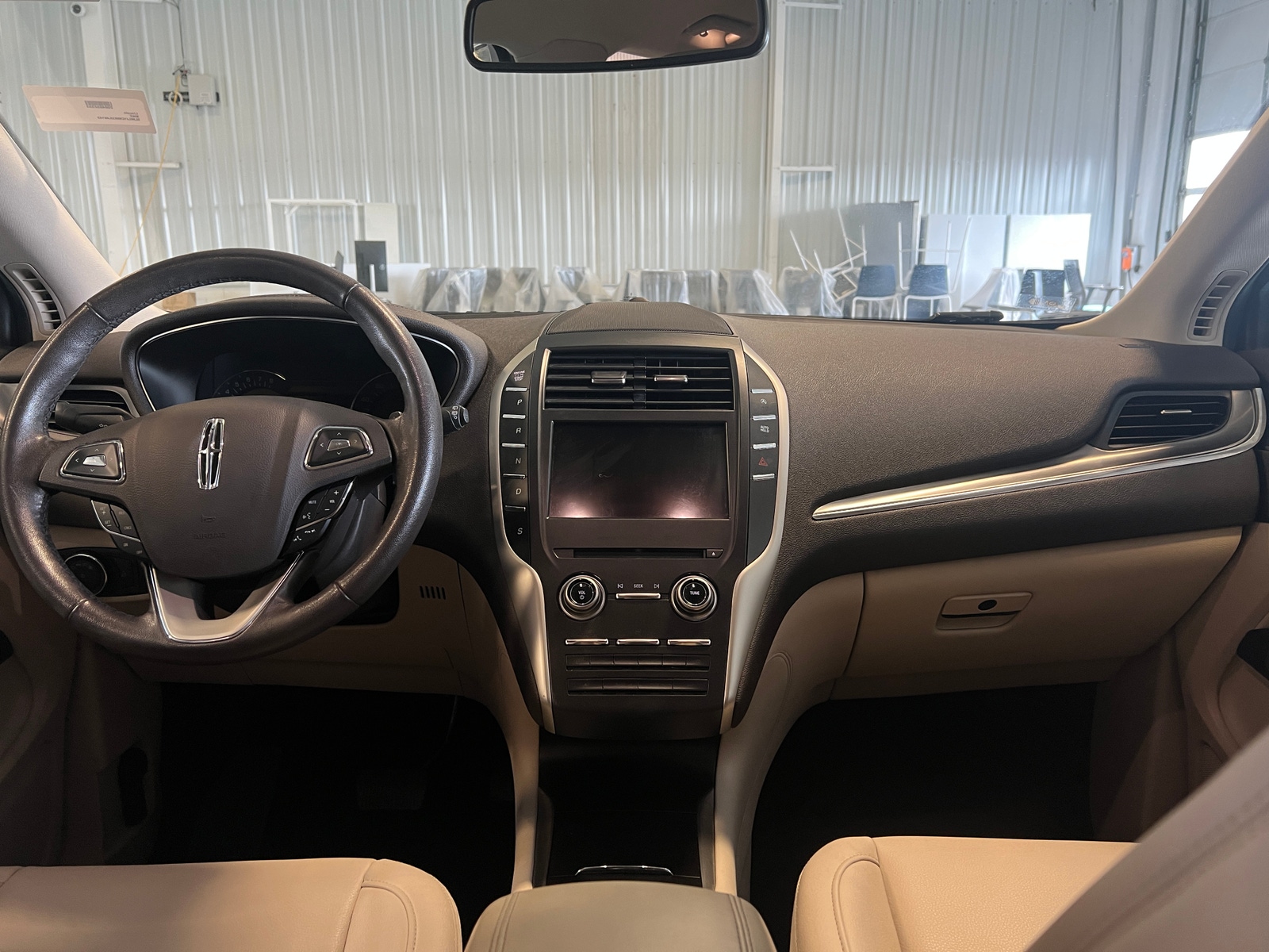 Thumbnail: 2019 Lincoln MKC - 2