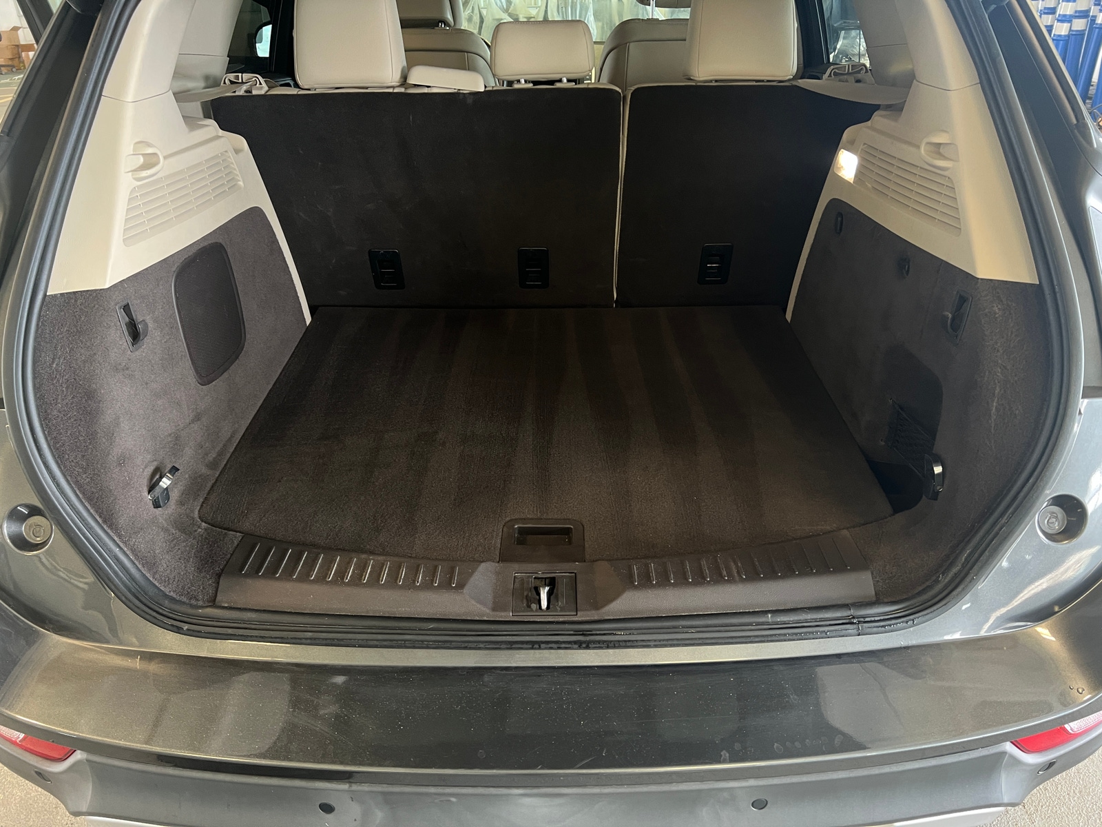 Thumbnail: 2019 Lincoln MKC - 6