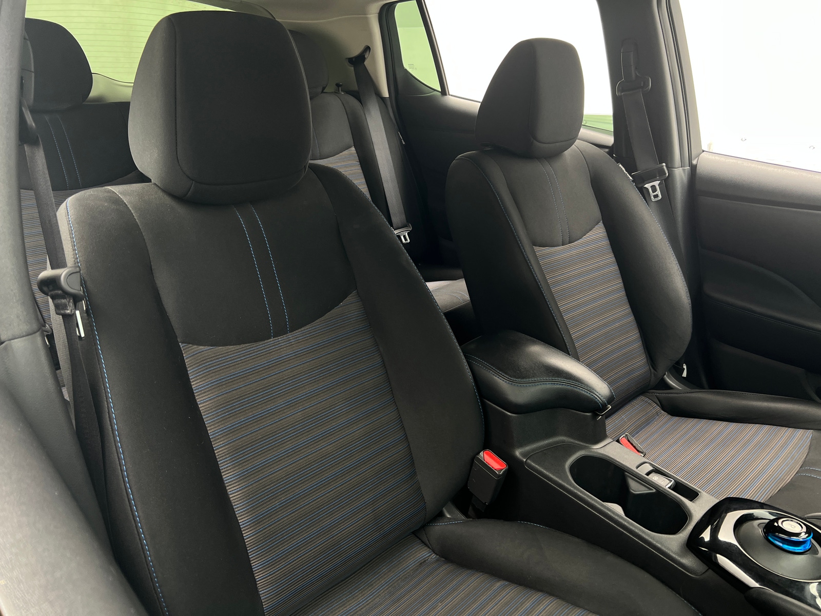 Thumbnail: 2020 Nissan Leaf - 2