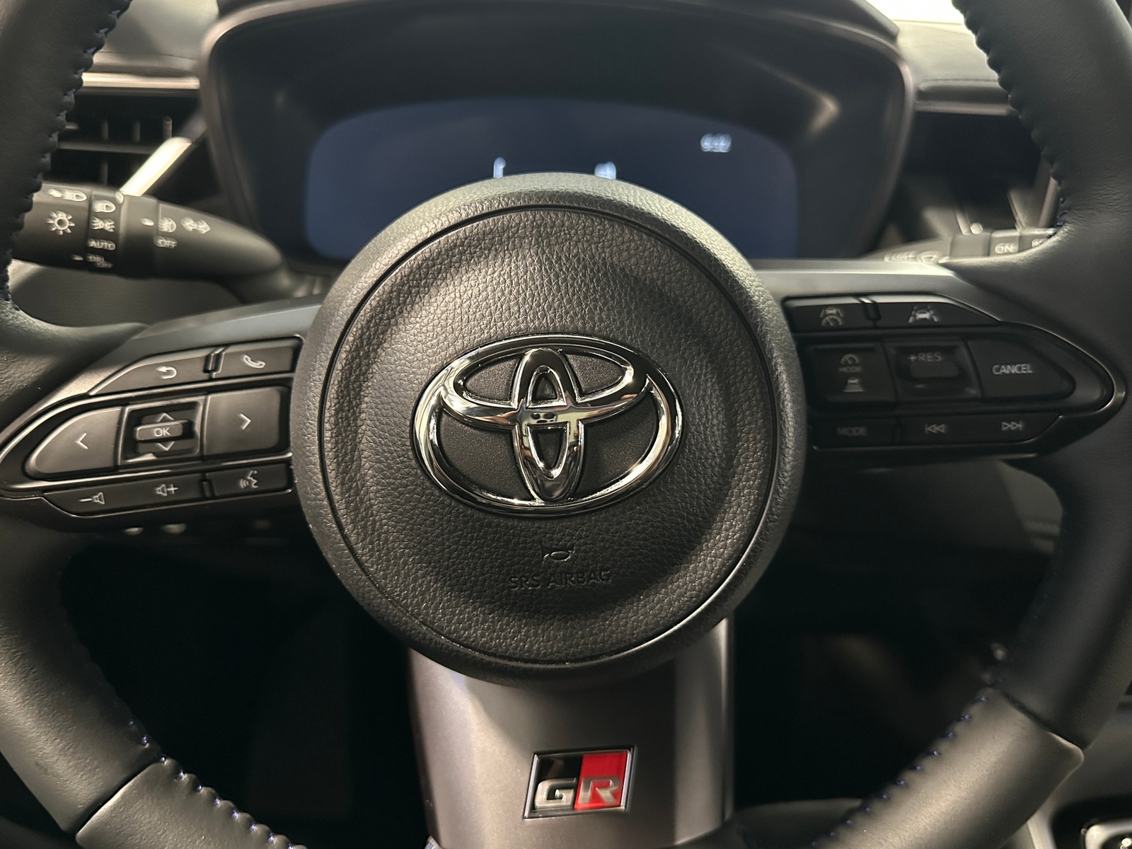 Thumbnail: 2024 Toyota GR Corolla - 4