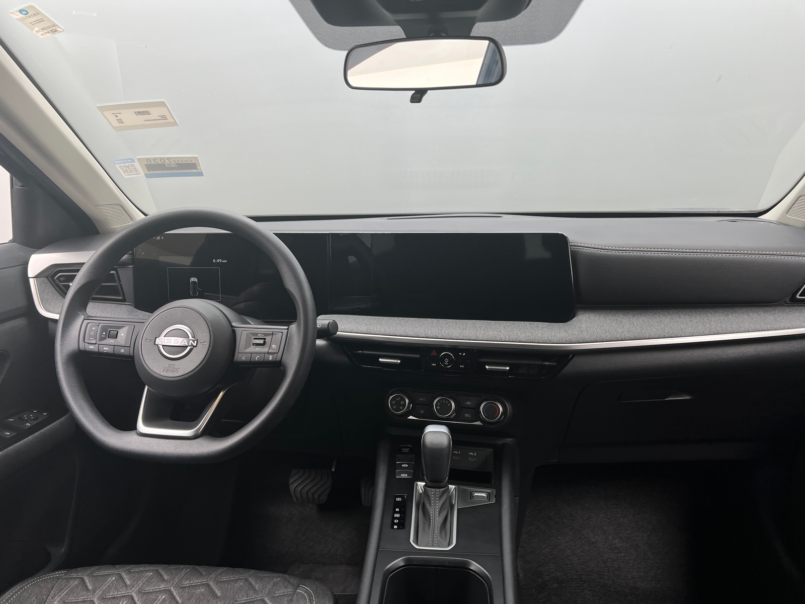 Thumbnail: 2025 Nissan Kicks - 3