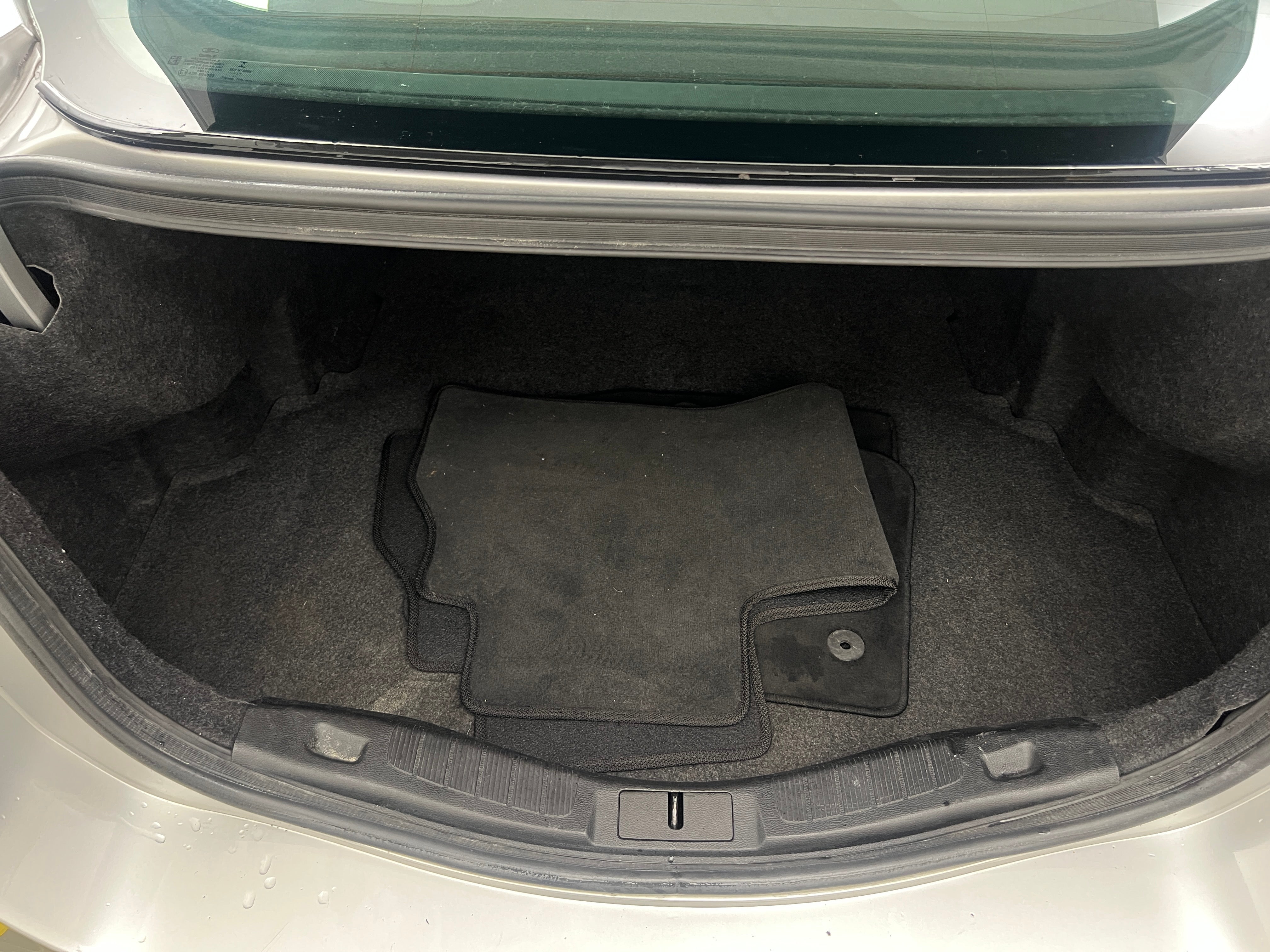 Used 2017 Ford Fusion SE with VIN 3FA6P0HD9HR338804 for sale in Oak Creek, WI