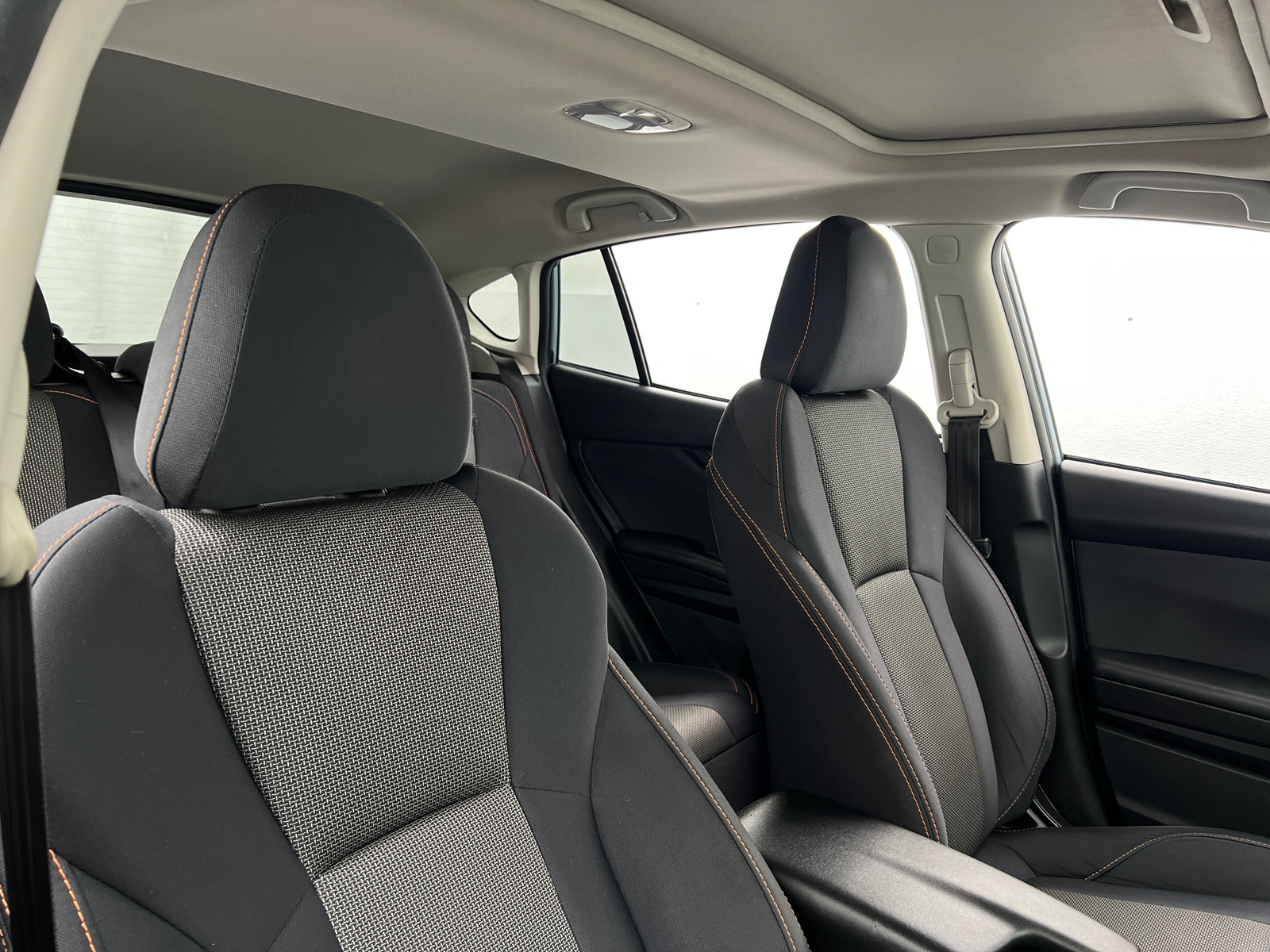 Thumbnail: 2018 Subaru Crosstrek - 2