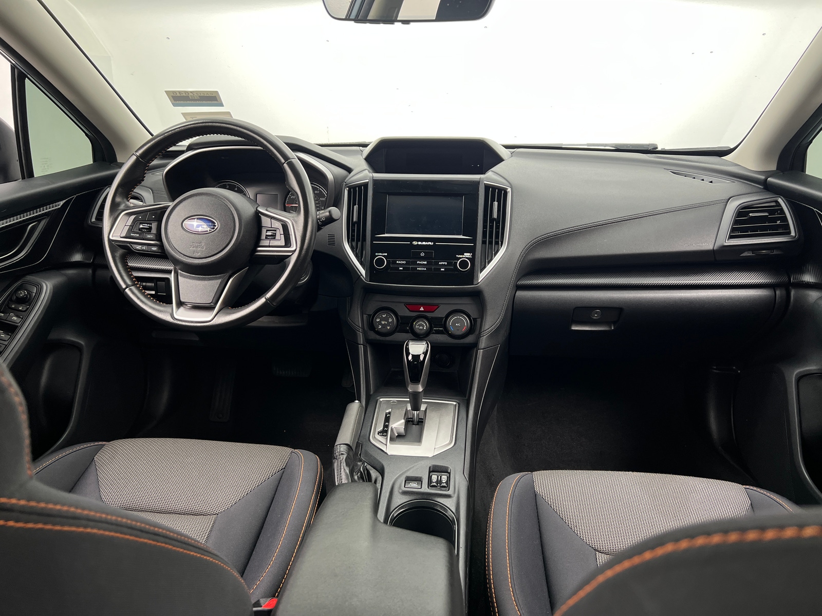 Thumbnail: 2018 Subaru Crosstrek - 3