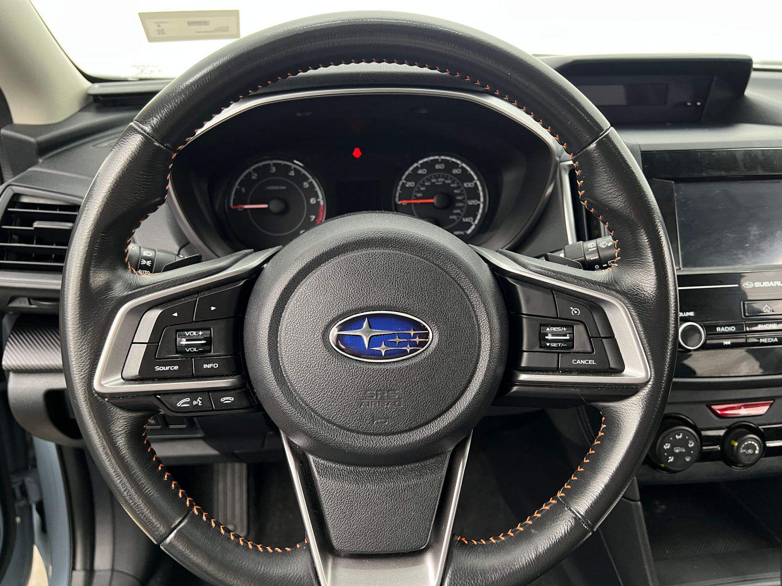 Thumbnail: 2018 Subaru Crosstrek - 5