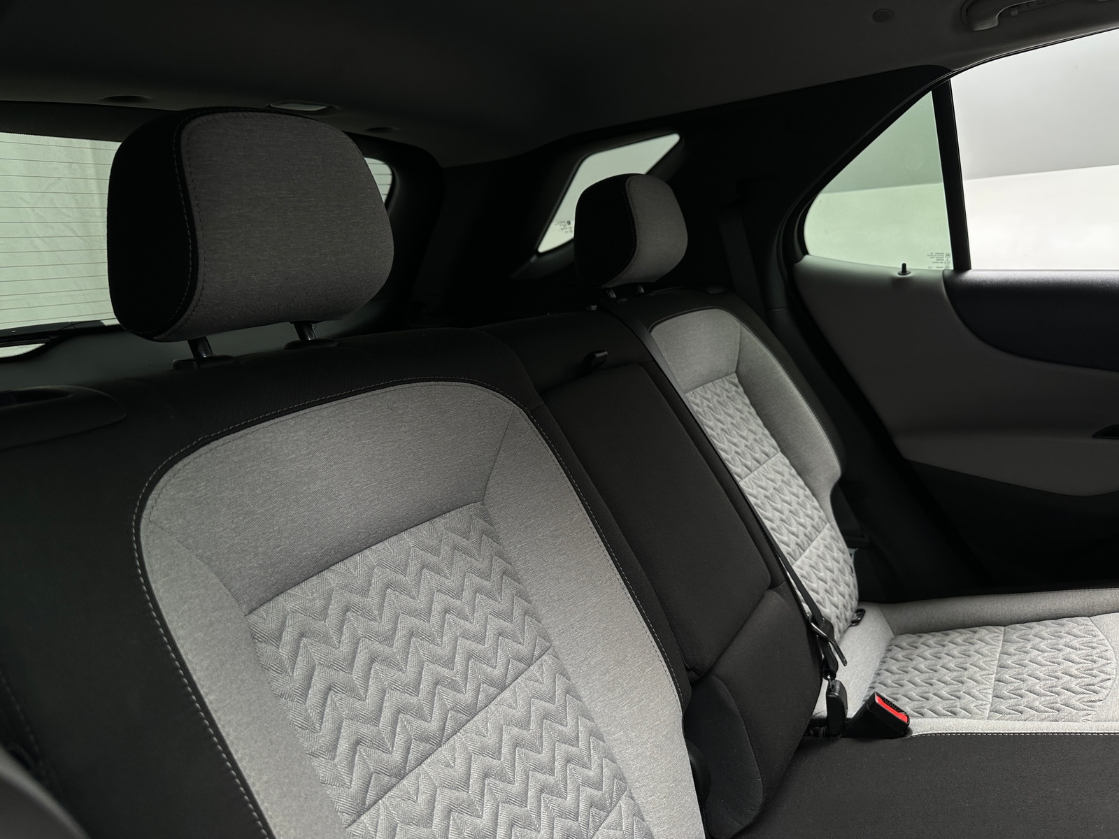 Thumbnail: 2024 Chevrolet Equinox - 6