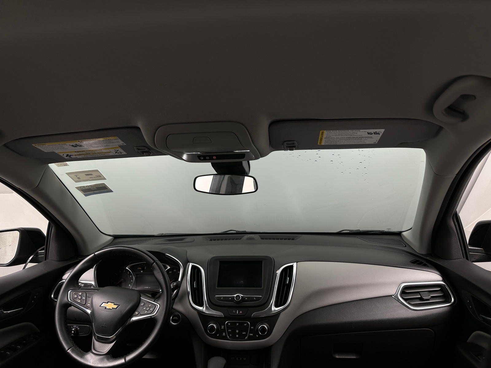 Thumbnail: 2024 Chevrolet Equinox - 3