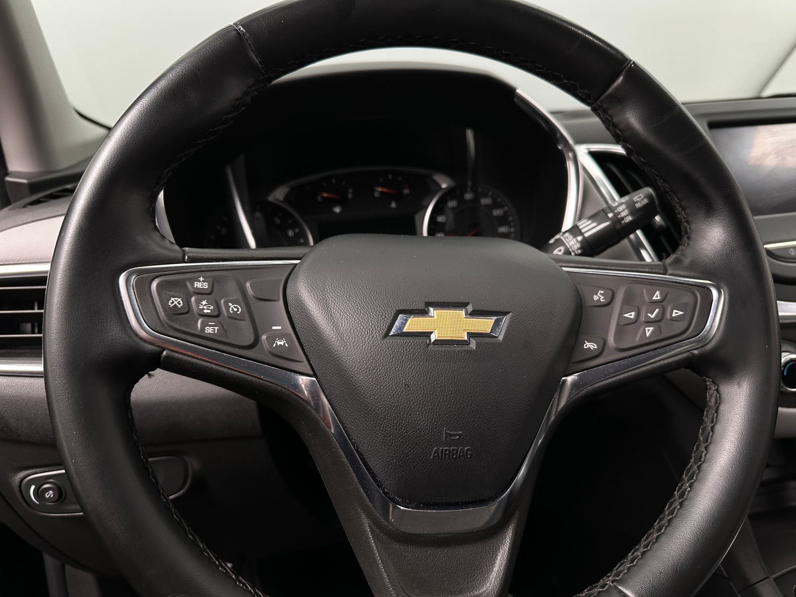 Thumbnail: 2024 Chevrolet Equinox - 5