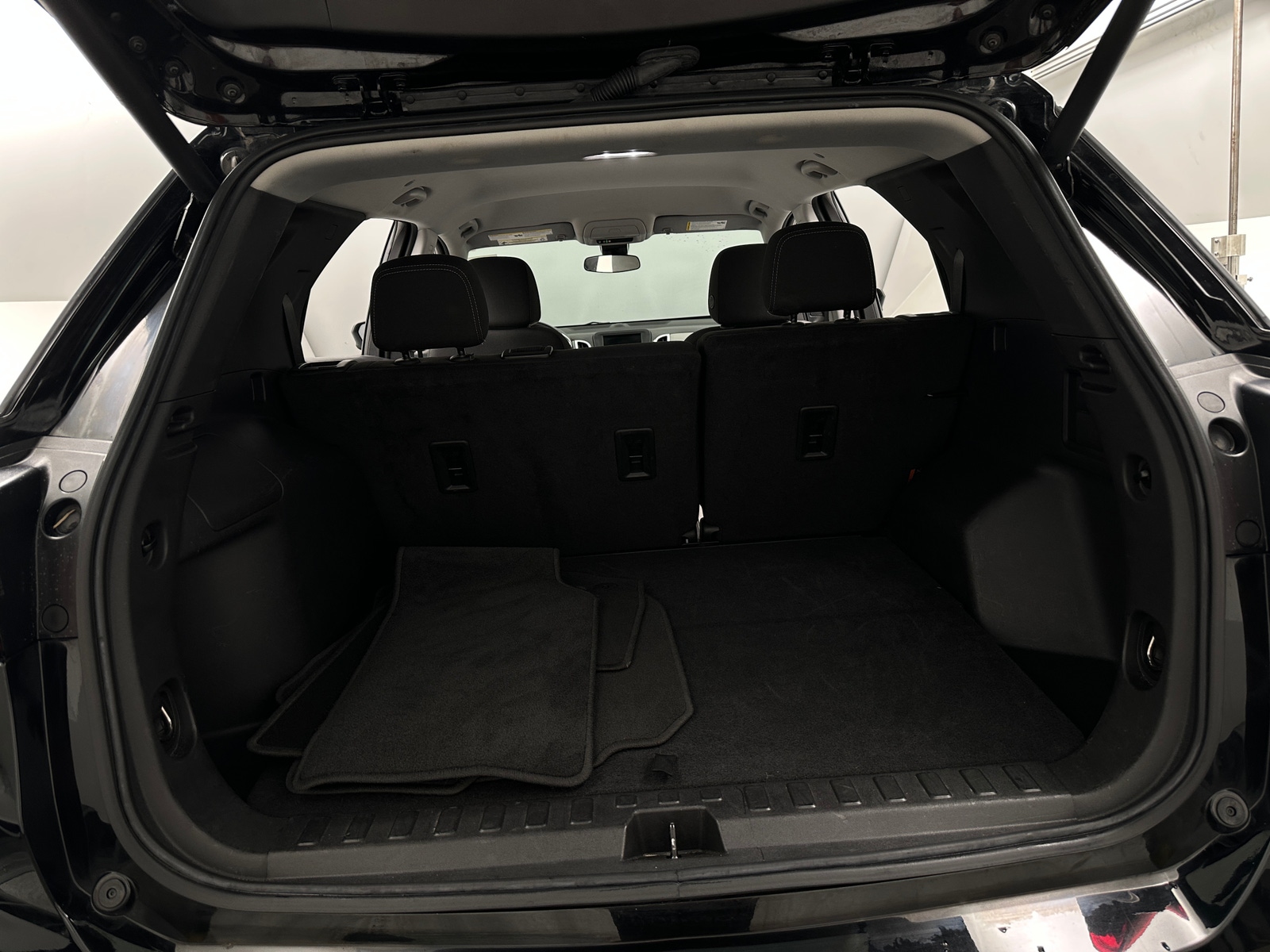 Thumbnail: 2024 Chevrolet Equinox - 7