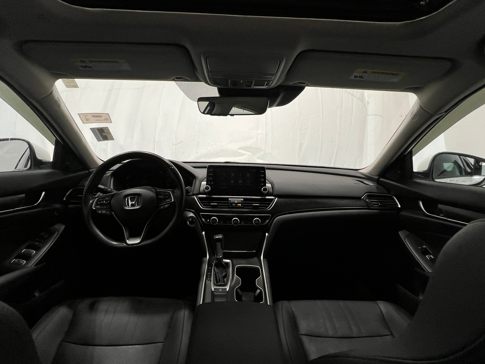 Thumbnail: 2020 Honda Accord - 2