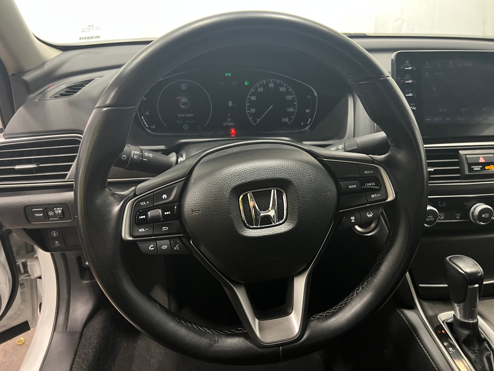 Thumbnail: 2020 Honda Accord - 4