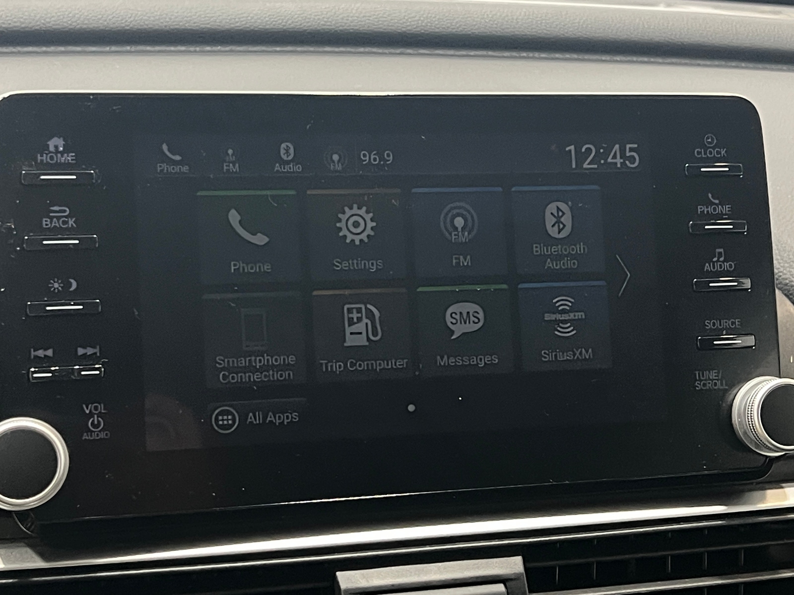 Thumbnail: 2020 Honda Accord - 3