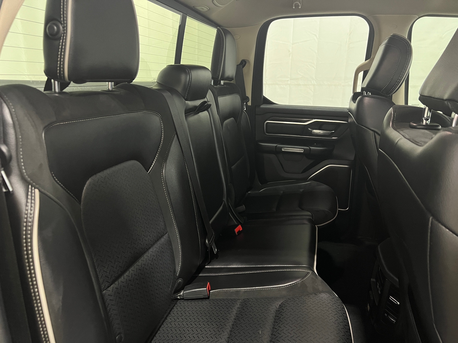 Thumbnail: 2019 RAM 1500 - 5