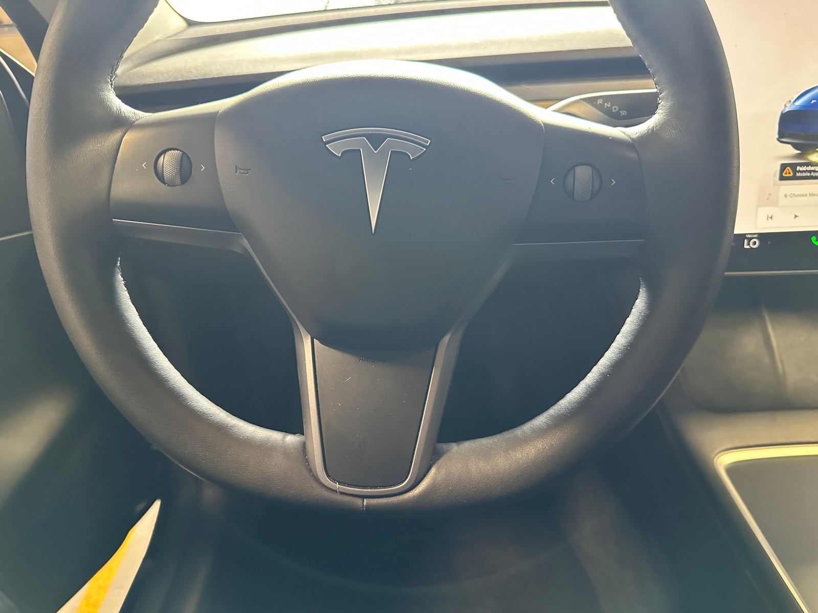 Thumbnail: 2022 Tesla Model Y - 4