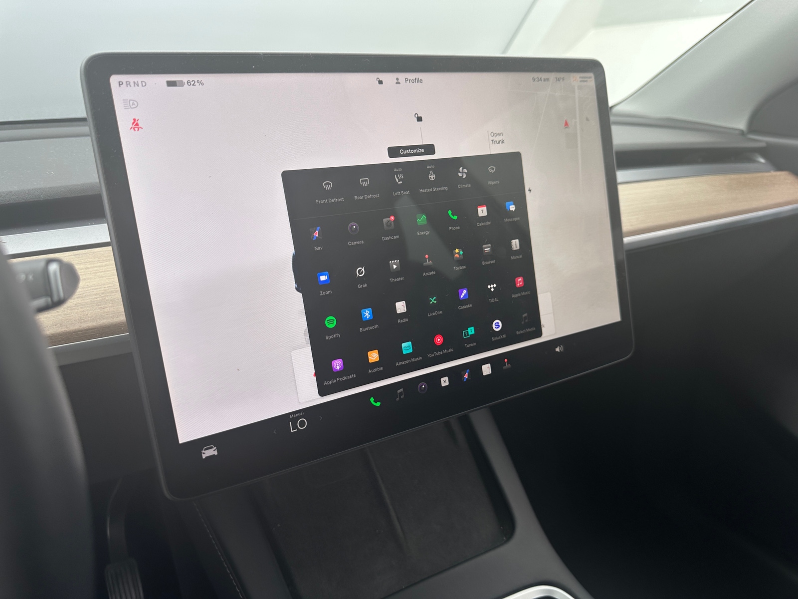 Thumbnail: 2022 Tesla Model Y - 3