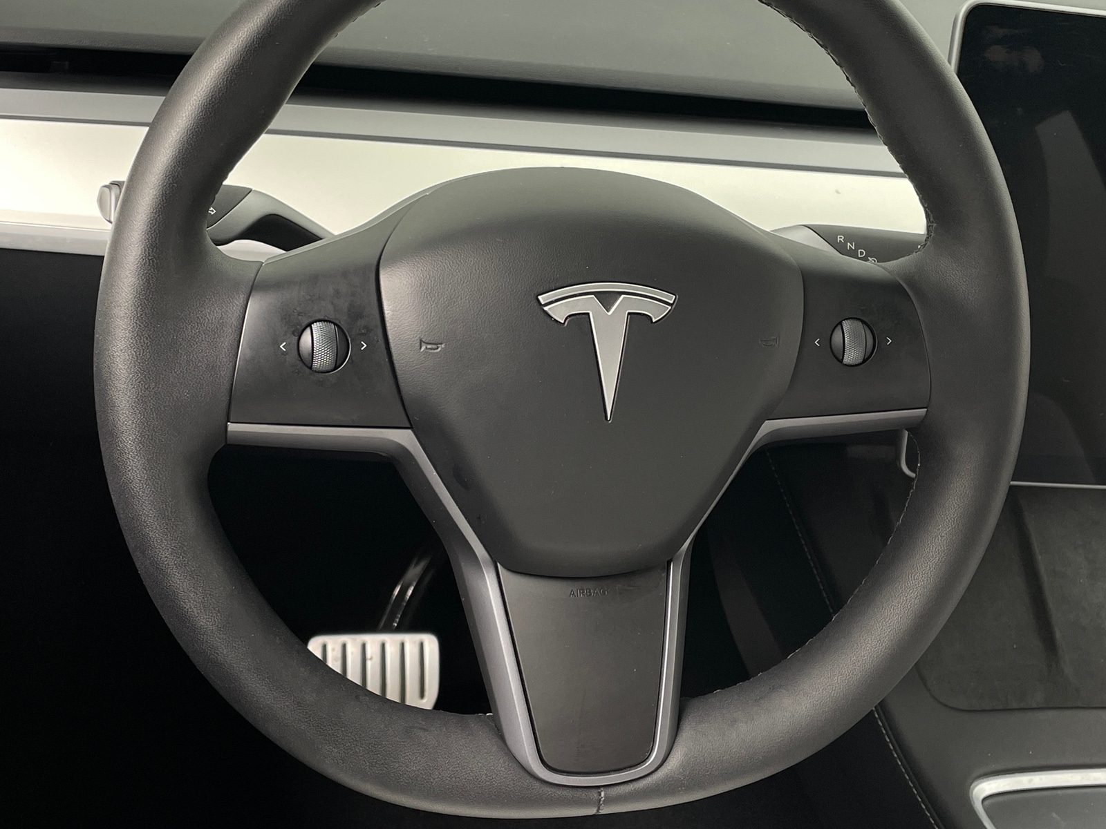 Thumbnail: 2024 Tesla Model Y - 4