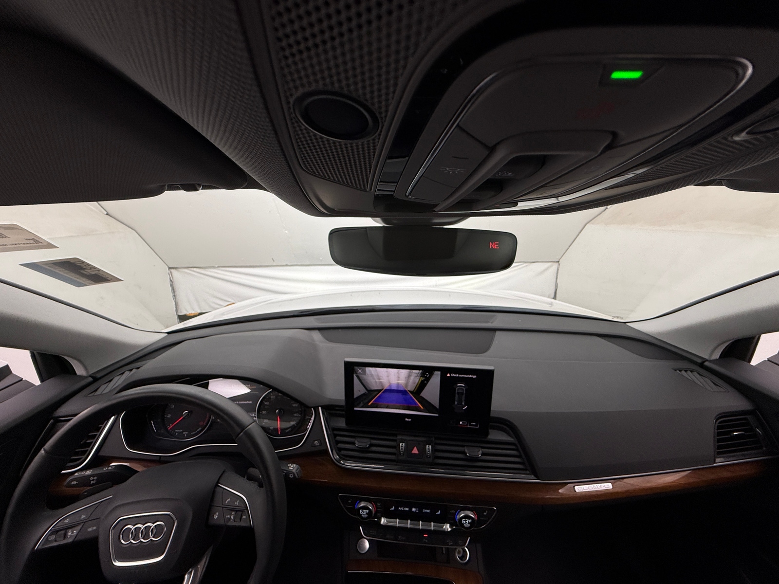 Thumbnail: 2023 Audi Q5 - 2