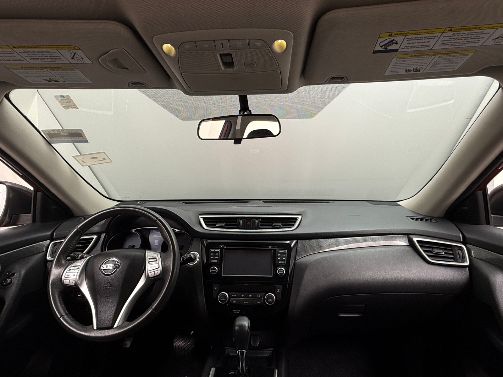 Thumbnail: 2016 Nissan Rogue - 2