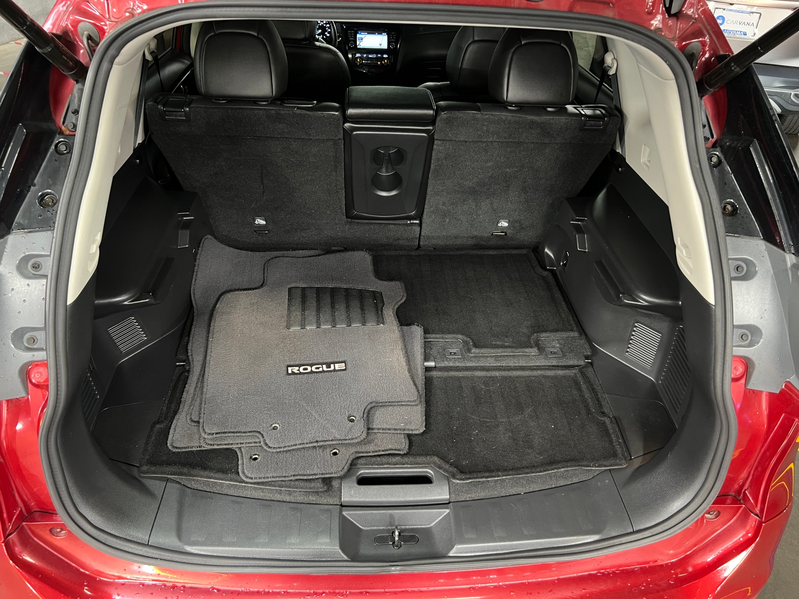 Thumbnail: 2016 Nissan Rogue - 6