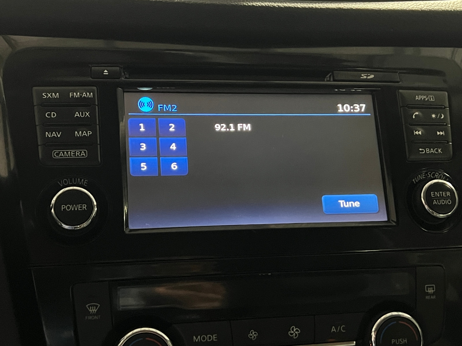 Thumbnail: 2016 Nissan Rogue - 3