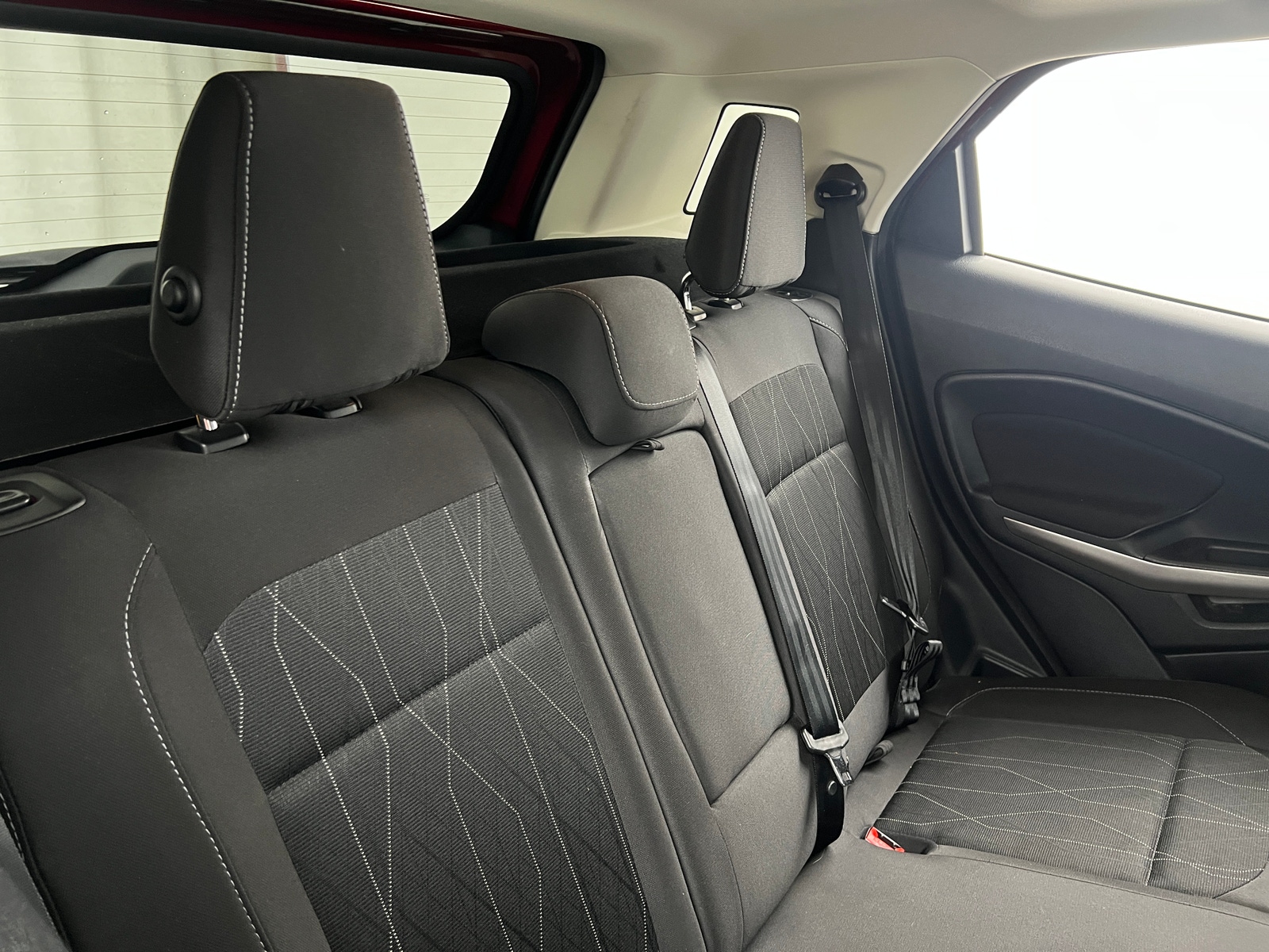 Thumbnail: 2020 Ford EcoSport - 6