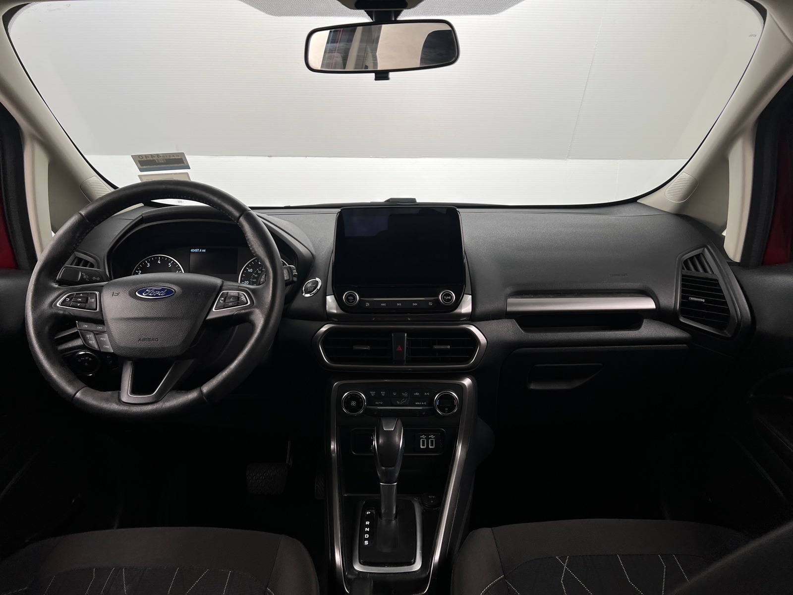 Thumbnail: 2020 Ford EcoSport - 3