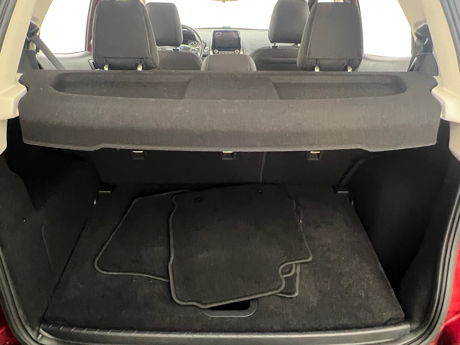 Thumbnail: 2020 Ford EcoSport - 7