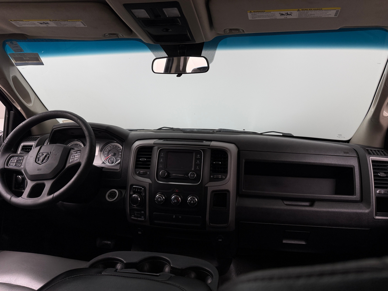 Thumbnail: 2021 RAM 1500 Classic - 2