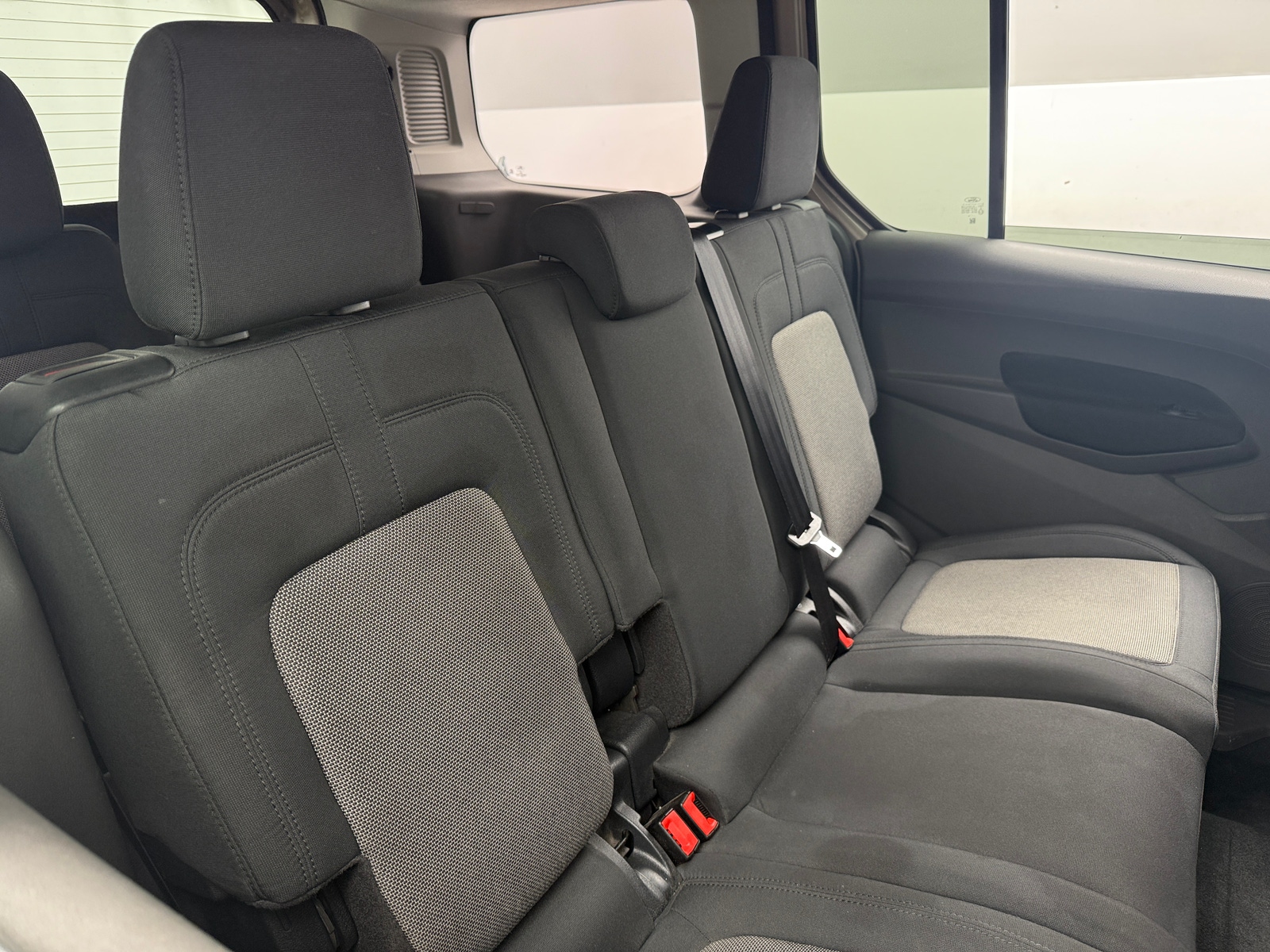 Thumbnail: 2020 Ford Transit Series - 5