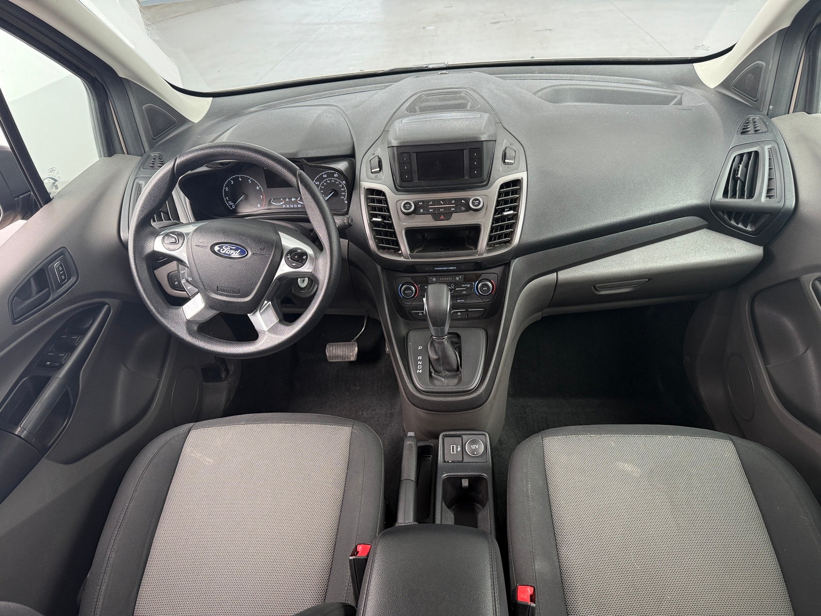 Thumbnail: 2020 Ford Transit Series - 2
