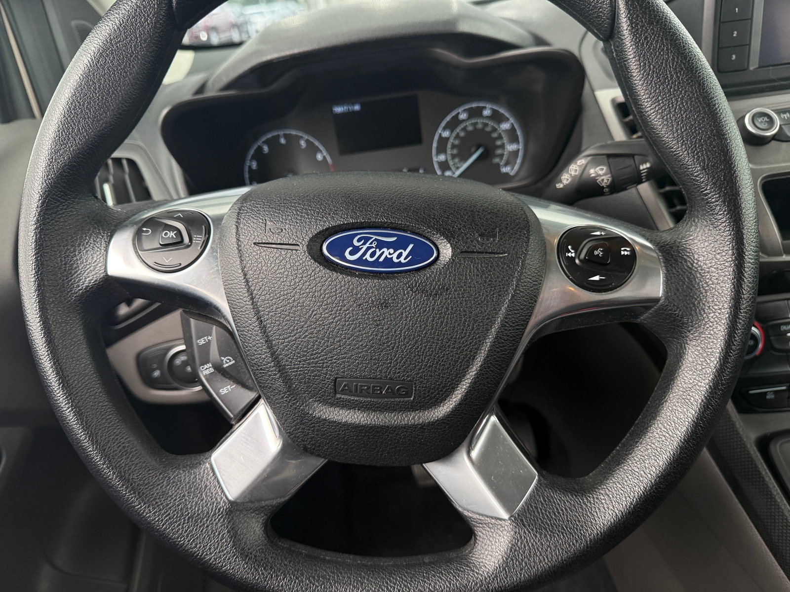 Thumbnail: 2020 Ford Transit Series - 4