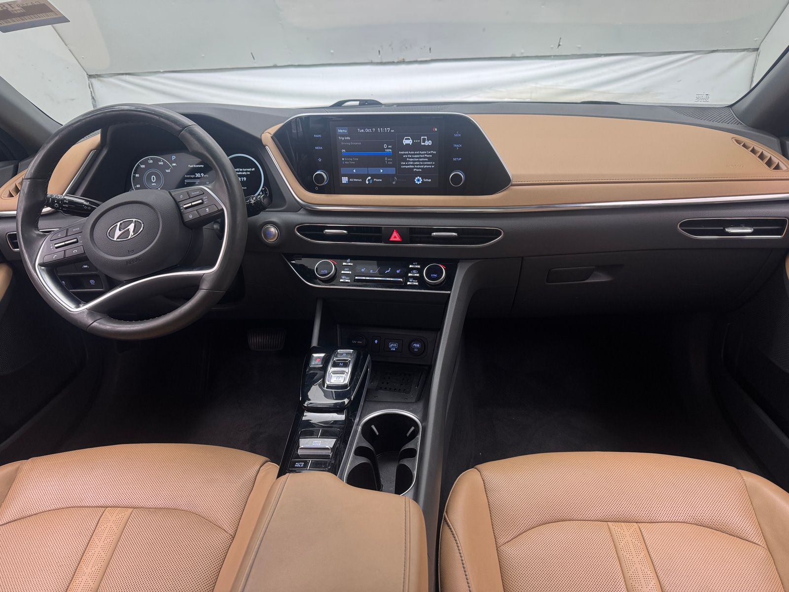 Thumbnail: 2020 Hyundai Sonata - 3