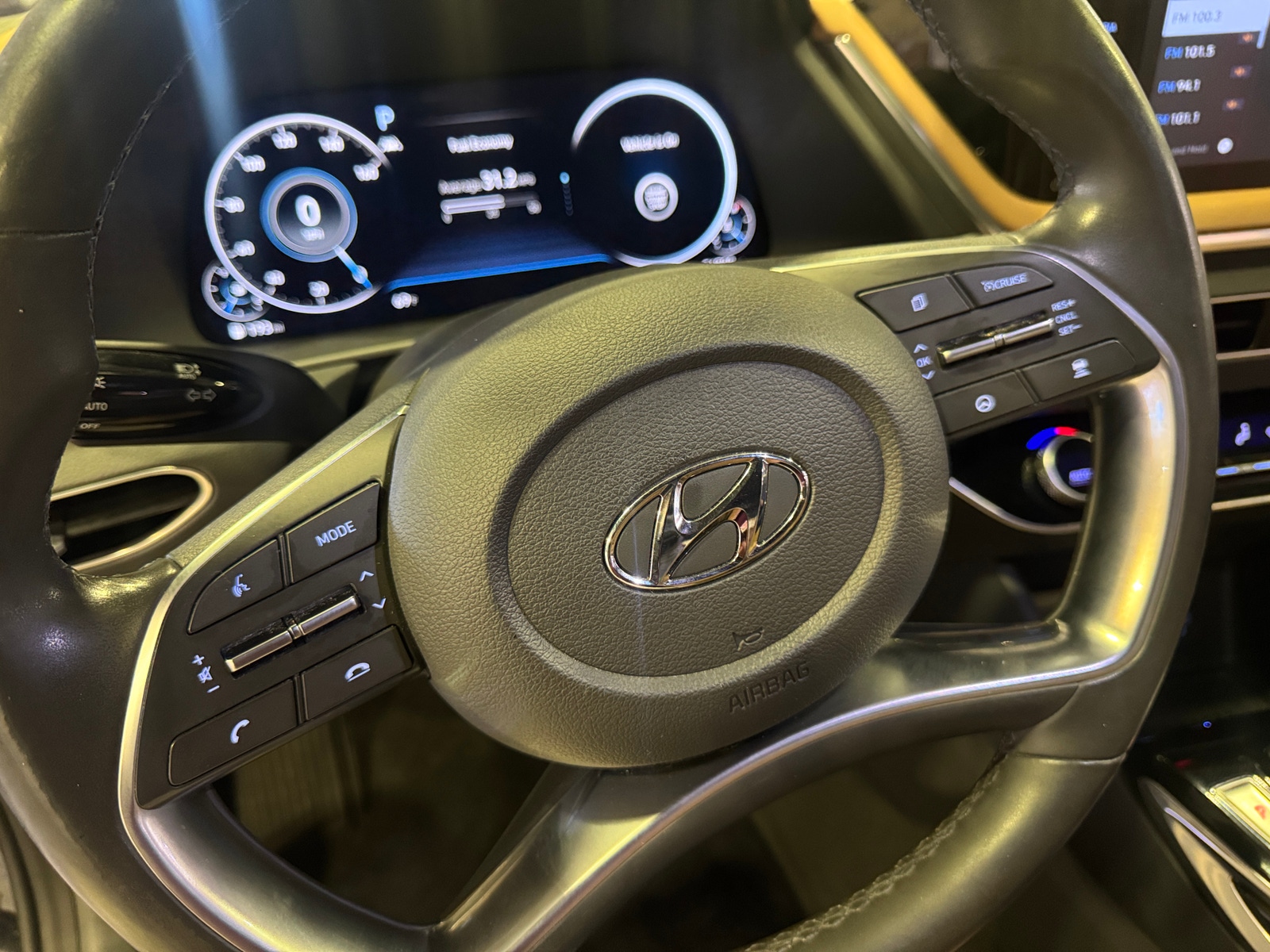 Thumbnail: 2020 Hyundai Sonata - 5