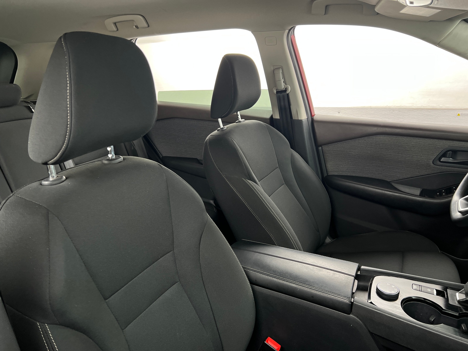 Thumbnail: 2023 Nissan Rogue - 2