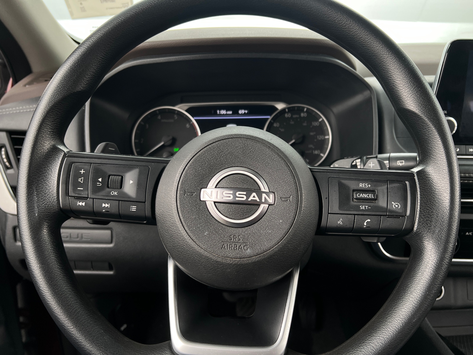 Thumbnail: 2023 Nissan Rogue - 5