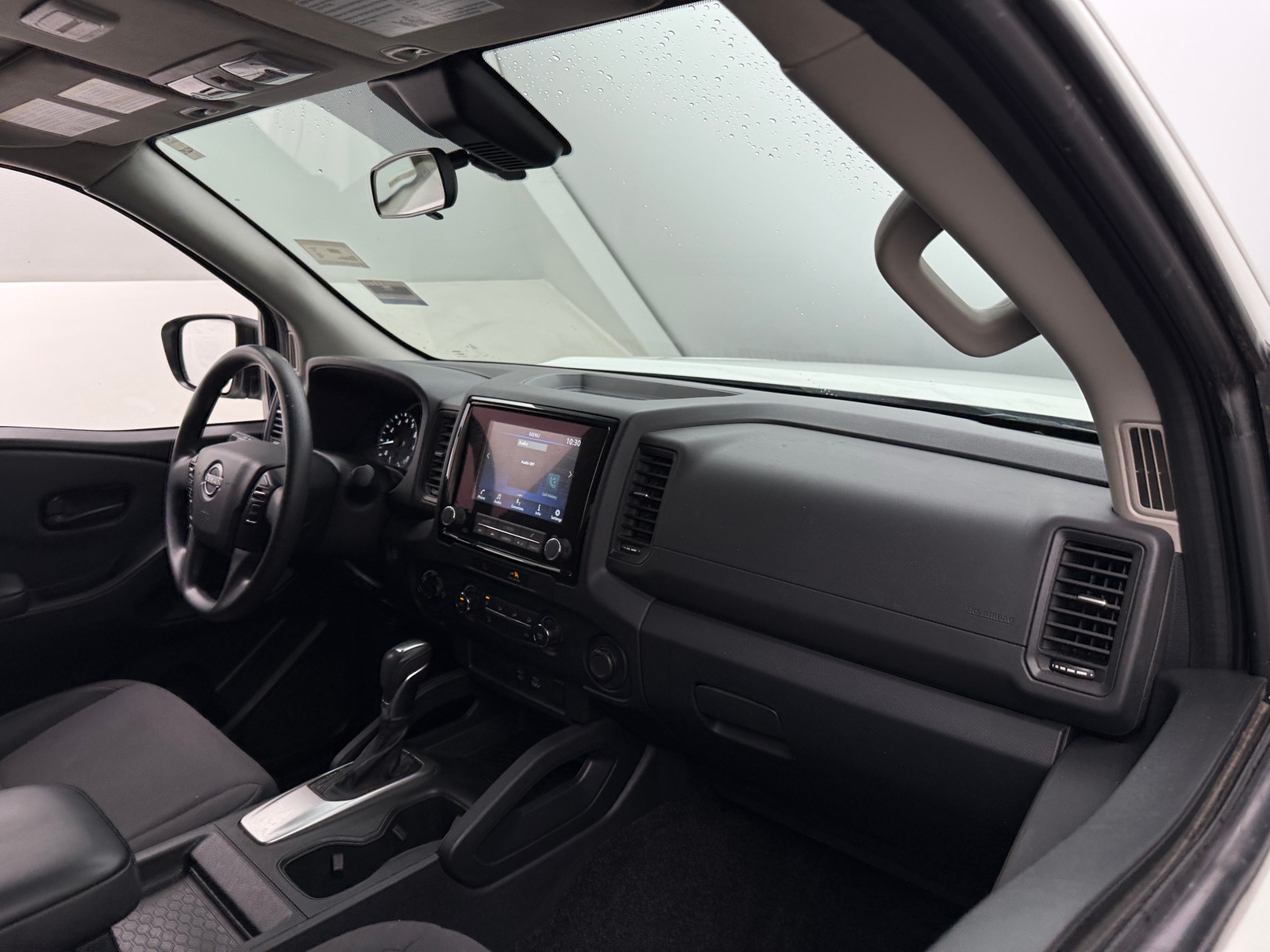 Thumbnail: 2022 Nissan Frontier - 3