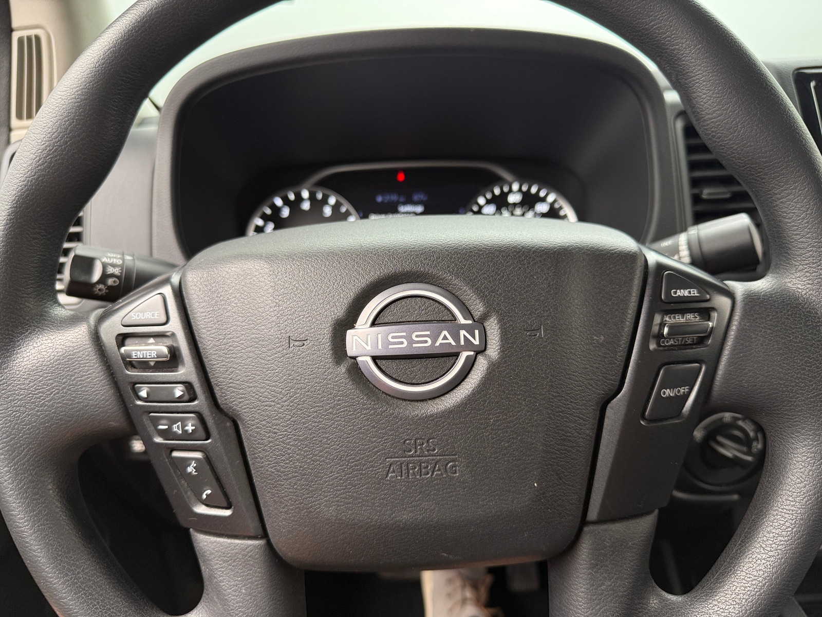 Thumbnail: 2022 Nissan Frontier - 5