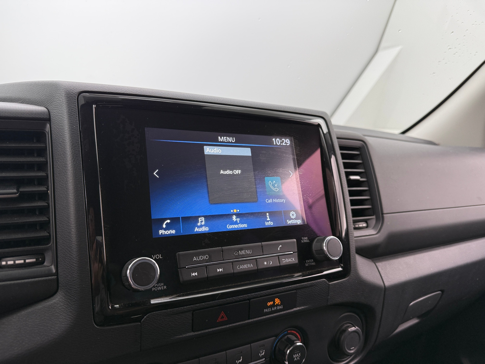 Thumbnail: 2022 Nissan Frontier - 4