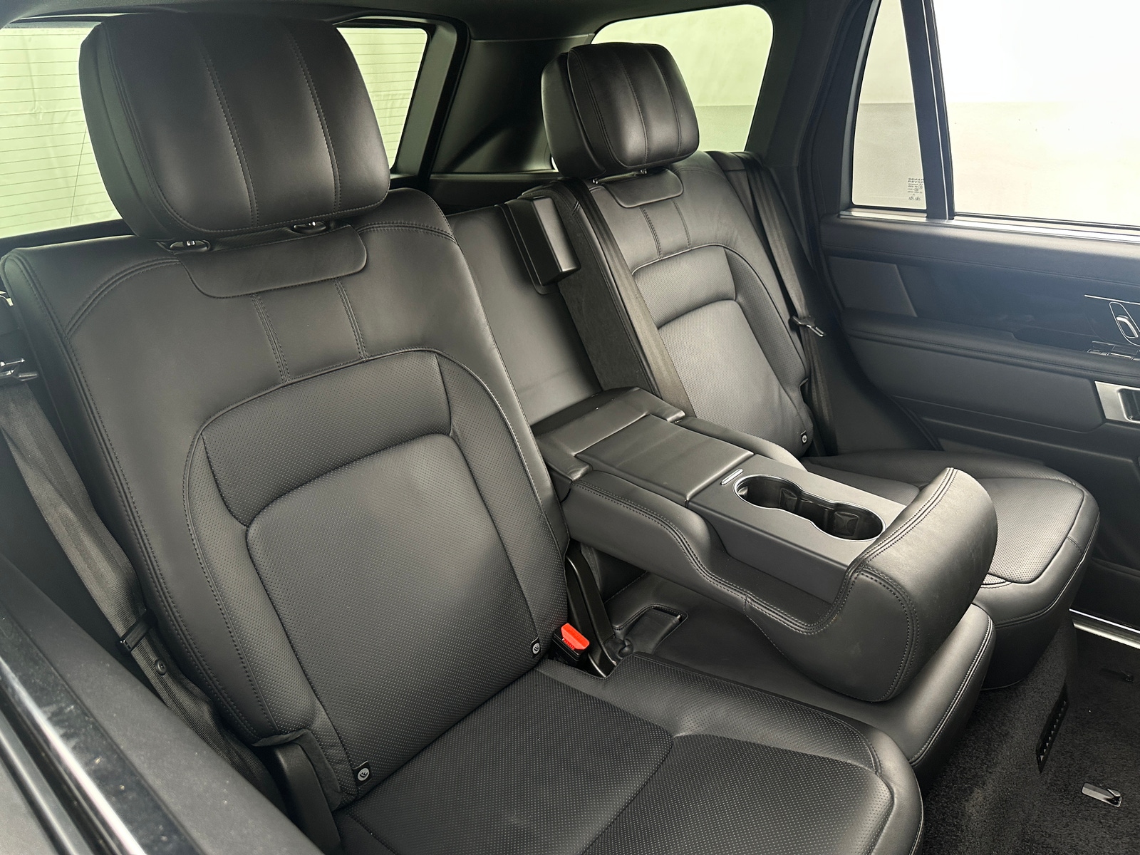 Thumbnail: 2021 Land Rover Range Rover - 5