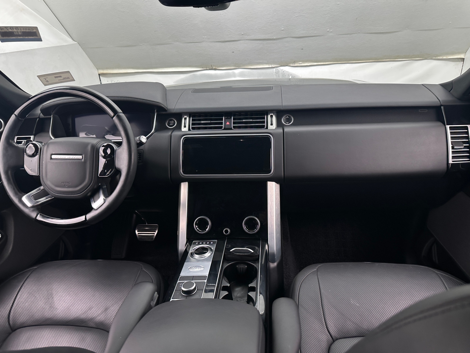 Thumbnail: 2021 Land Rover Range Rover - 2