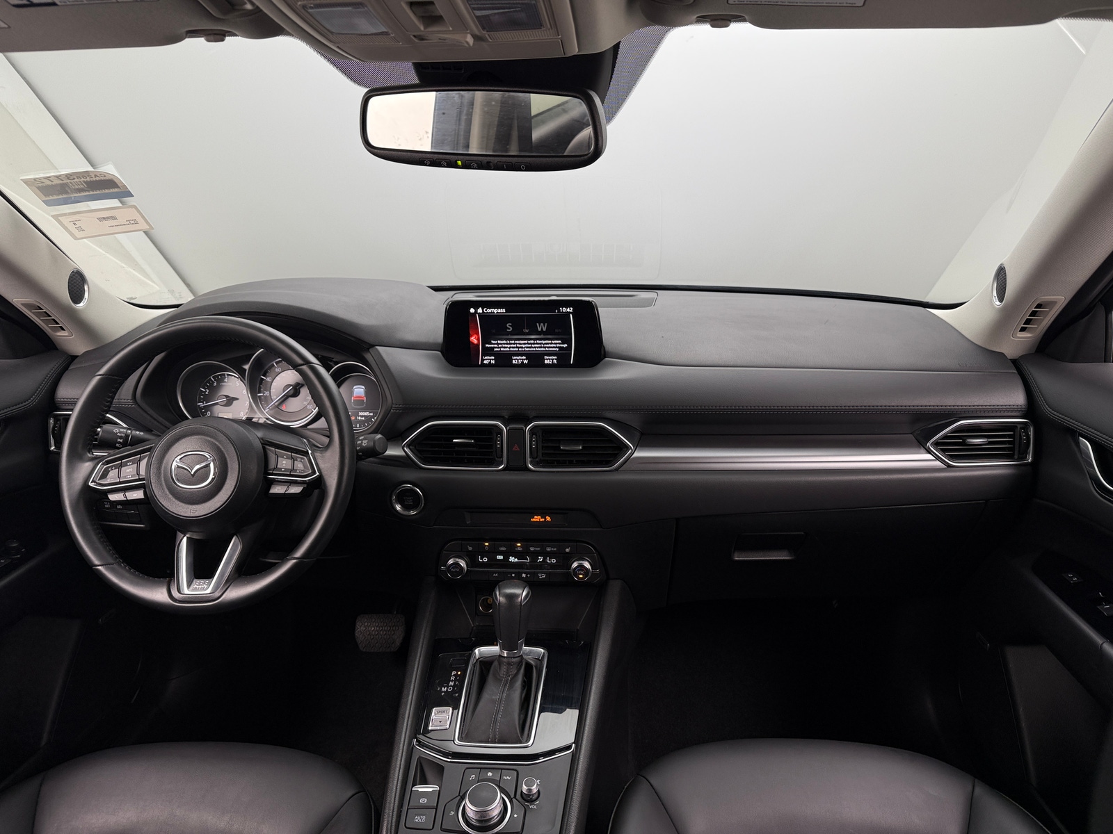 Thumbnail: 2019 Mazda CX-5 - 2