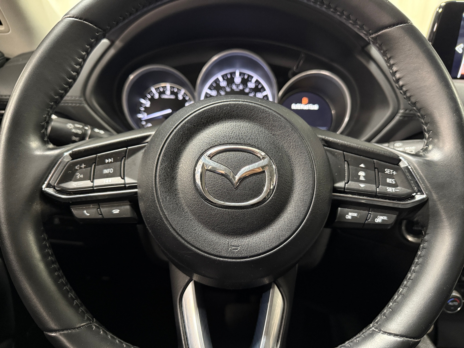 Thumbnail: 2019 Mazda CX-5 - 4