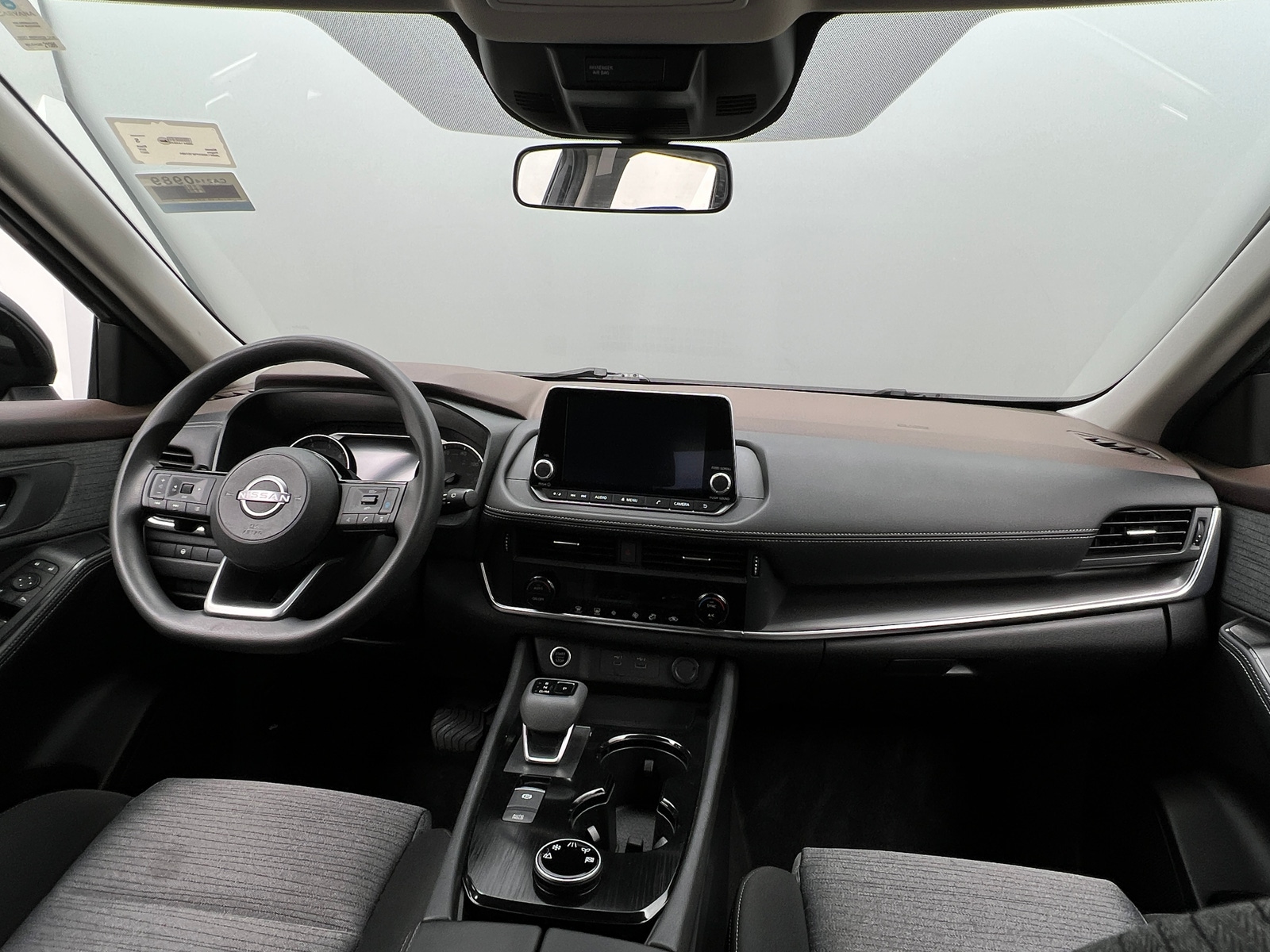 Thumbnail: 2023 Nissan Rogue - 3