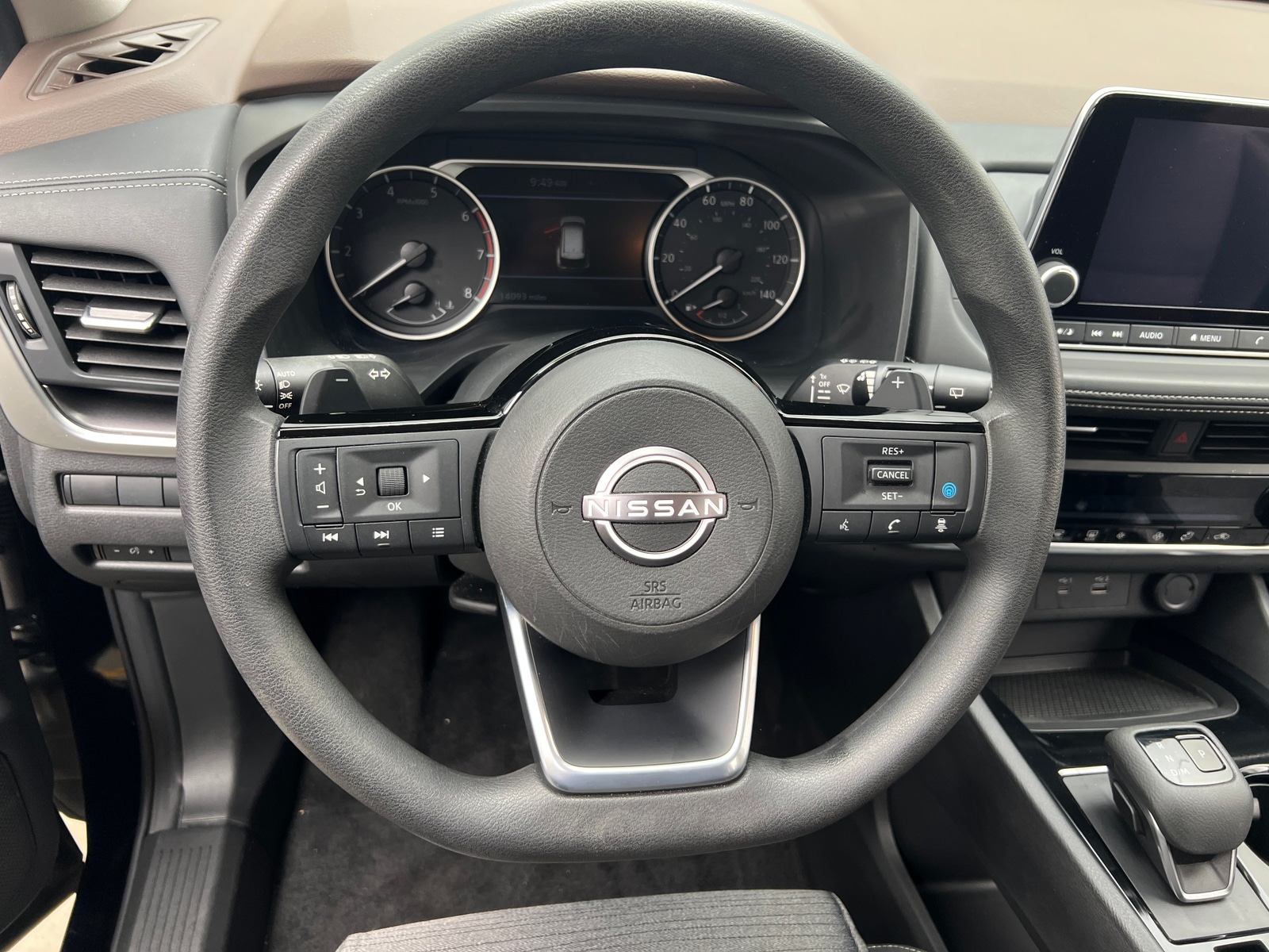 Thumbnail: 2023 Nissan Rogue - 5