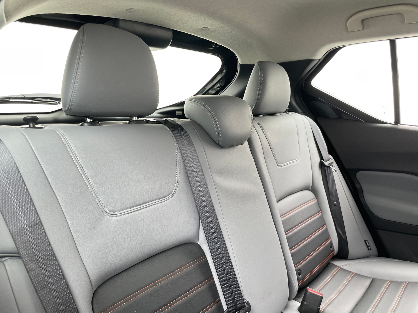 Thumbnail: 2024 Nissan Kicks - 5