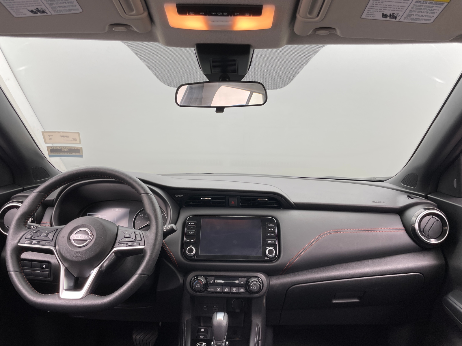 Thumbnail: 2024 Nissan Kicks - 2