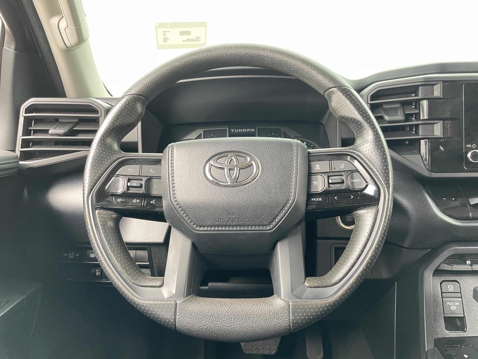 Thumbnail: 2023 Toyota Tundra - 5