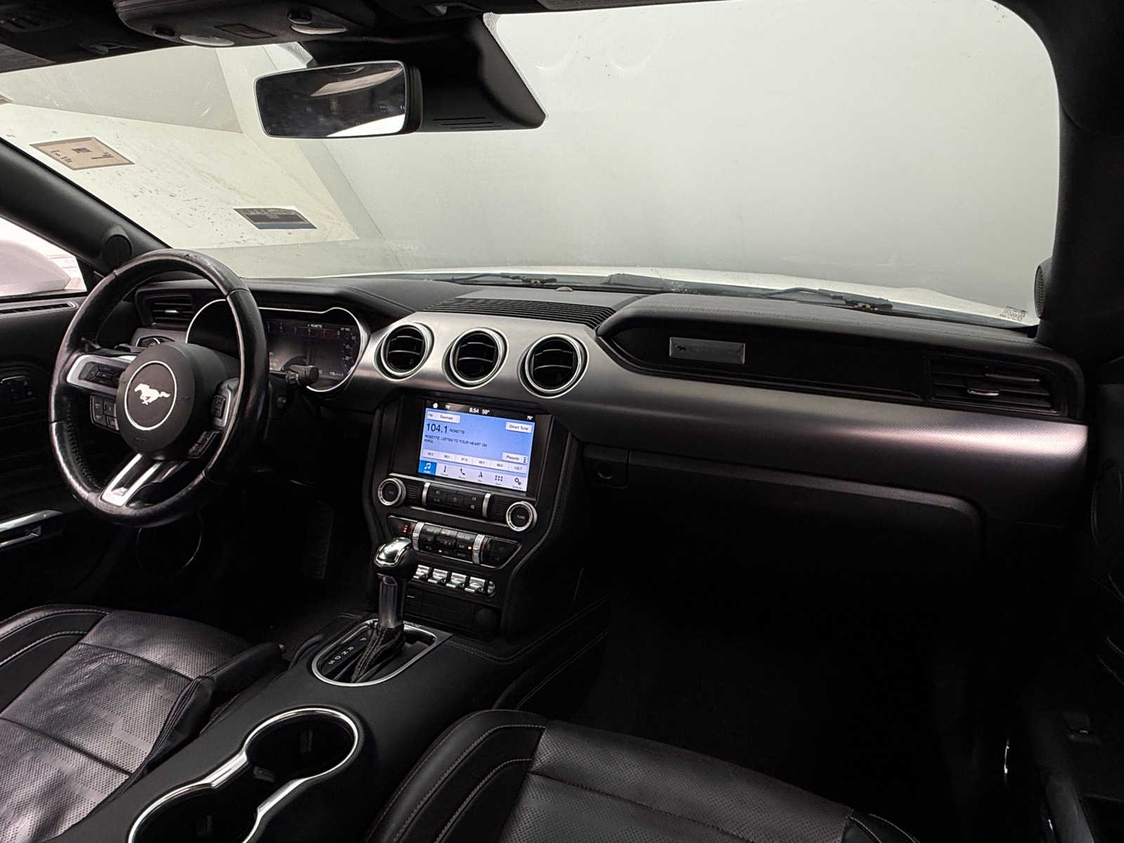 Thumbnail: 2019 Ford Mustang - 2